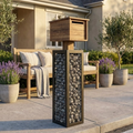 Mailbox Base
