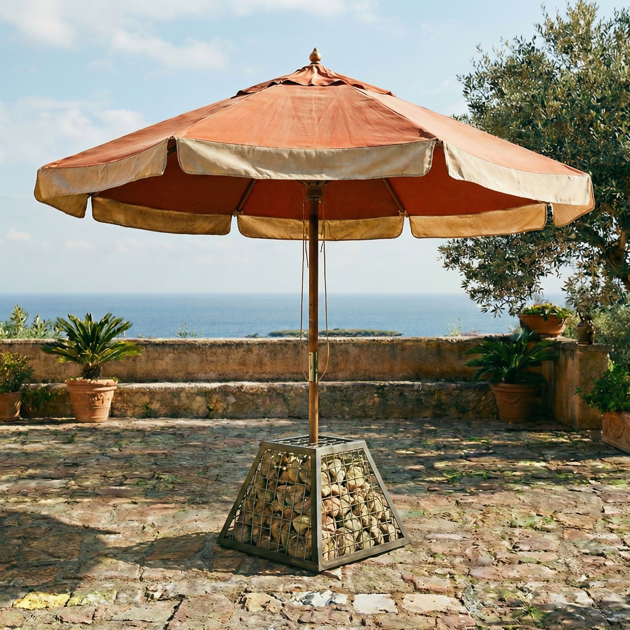 Umbrella stands